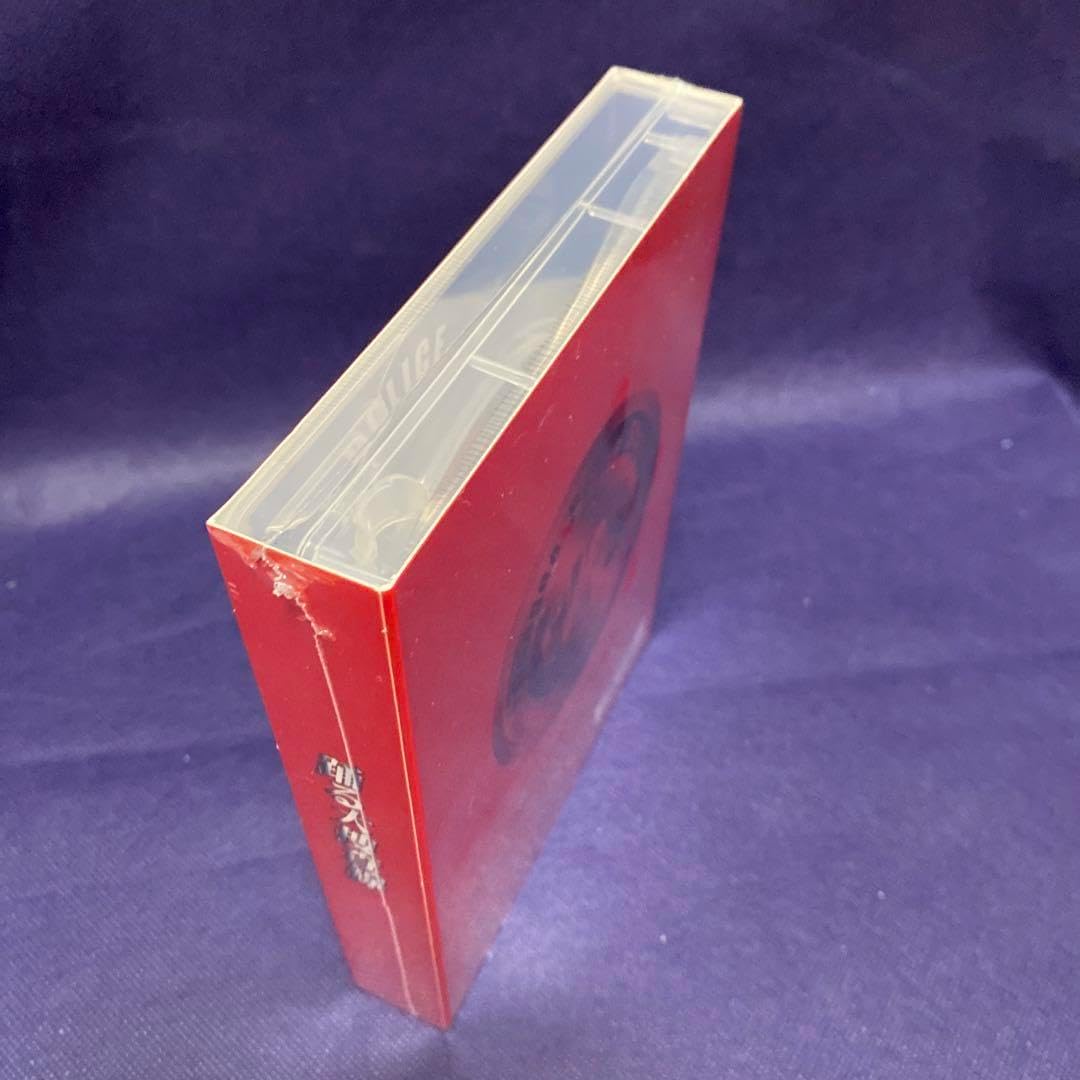 踊る大捜査線 6枚セット 公開決定 踊る大捜査線 BOXセット〈限定盤・6枚組〉 踊る大捜査